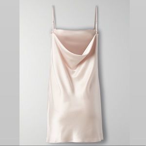 Aritzia Babaton Encore Dress